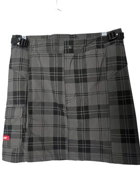 Louis Garneau Women’s Active Sport Skirt Pocket